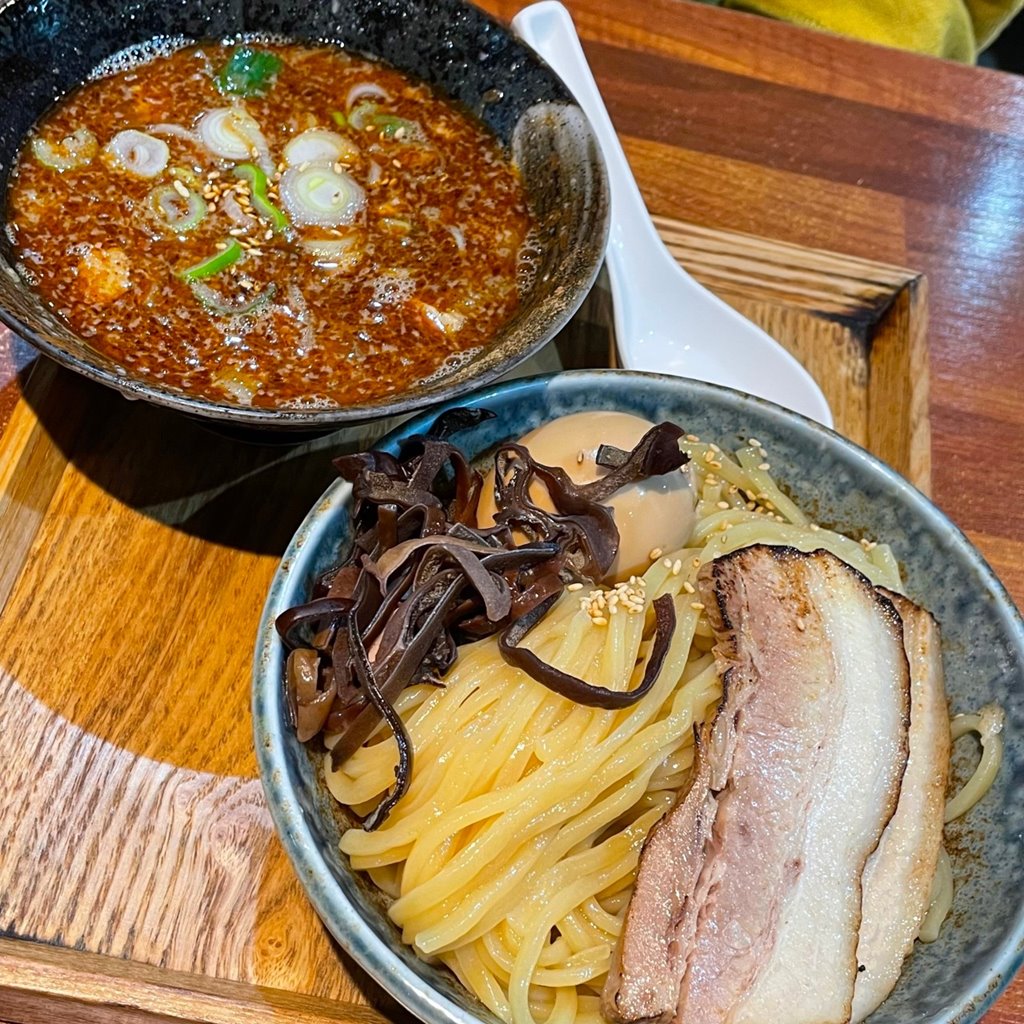 라멘키분