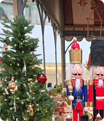 더 현대 서울 크리스마스 예약