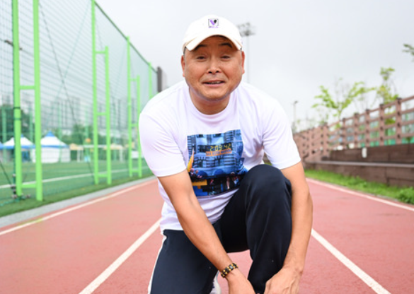 이봉주 근황