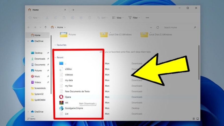 <img src="screenshot.jpg" alt="윈도우 11 설정 화면">