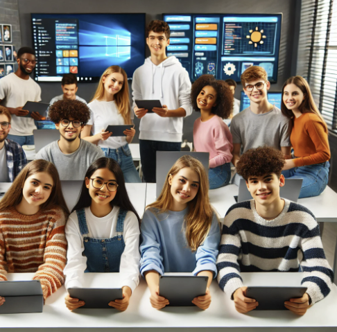 아시아국제학교