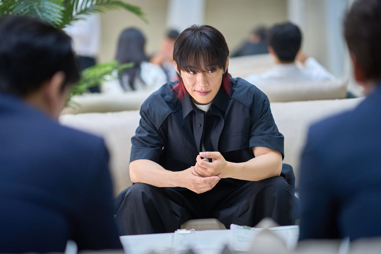 <댓글부대> 스틸컷