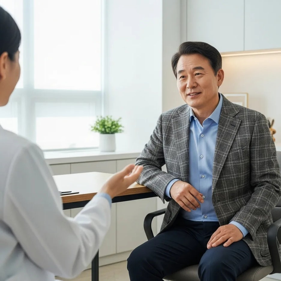 직듀오서방정 효능과 부작용, 체중 변화까지 꼼꼼히 체크!