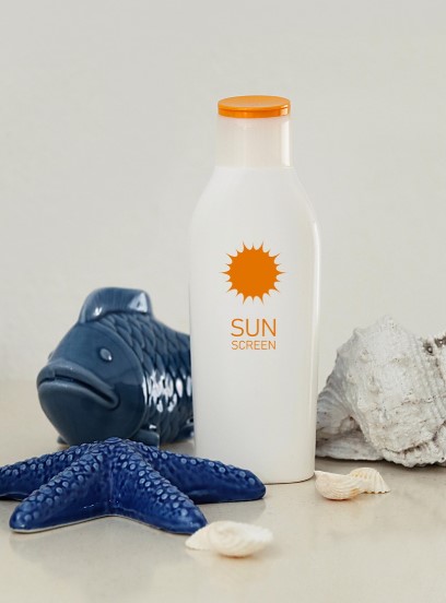 자외선 차단제 지우는 법