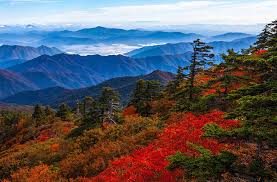 지리산