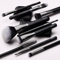 메이크업 브러시 올바른 세척 및 관리 방법