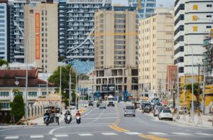 소통 반응형(탄력적 수요 모형, Elastic Demand Model)