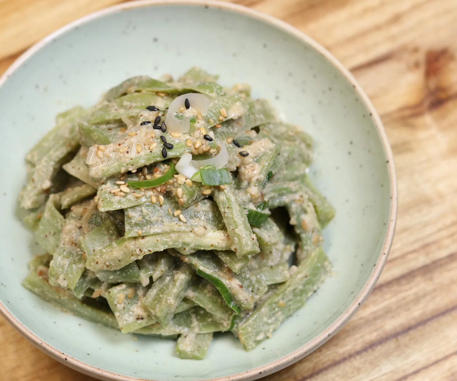 궁채나물 레시피 맛있는 조리법_3