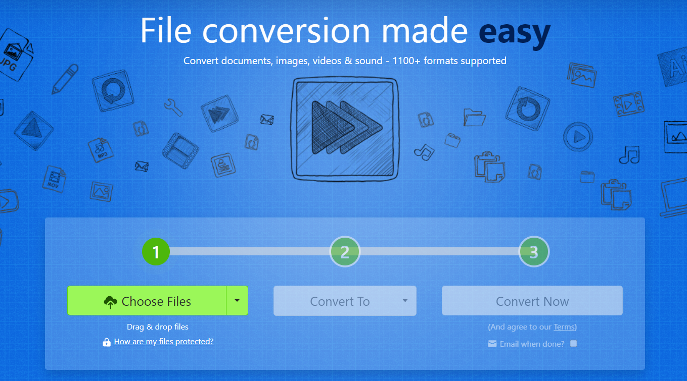 PDF를 엑셀로 변환하는 방법, 1분만에 완성하기