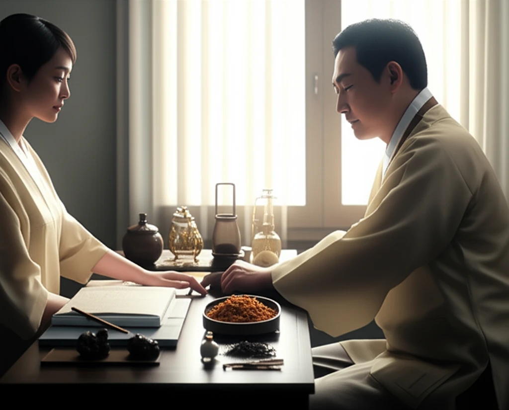 장 건강과 삶의 질 향상: 과민성대장