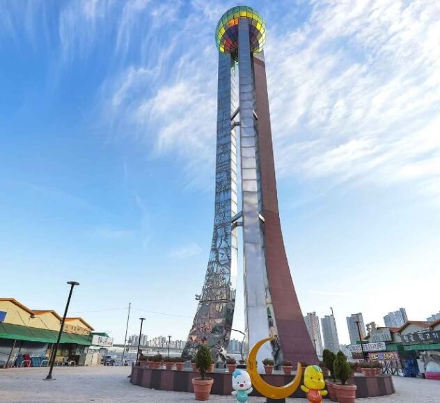 시흥 가볼만한곳 베스트 10