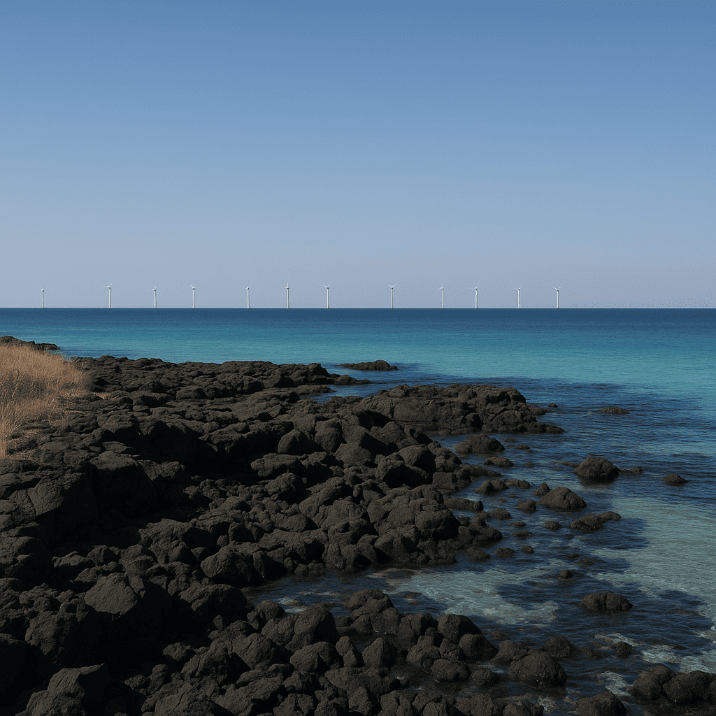 여름휴가 국내 여행지 Top10