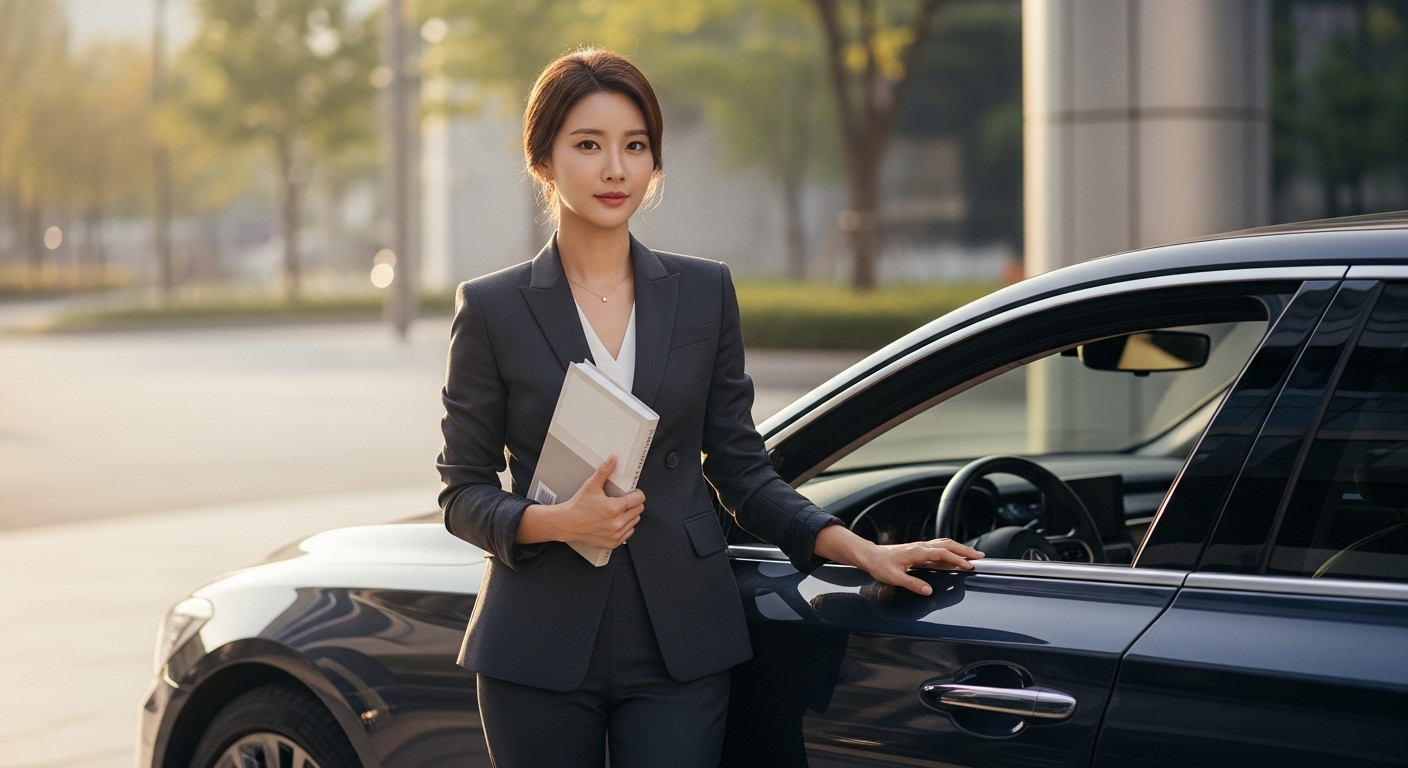 2026 내차 시세 조회
