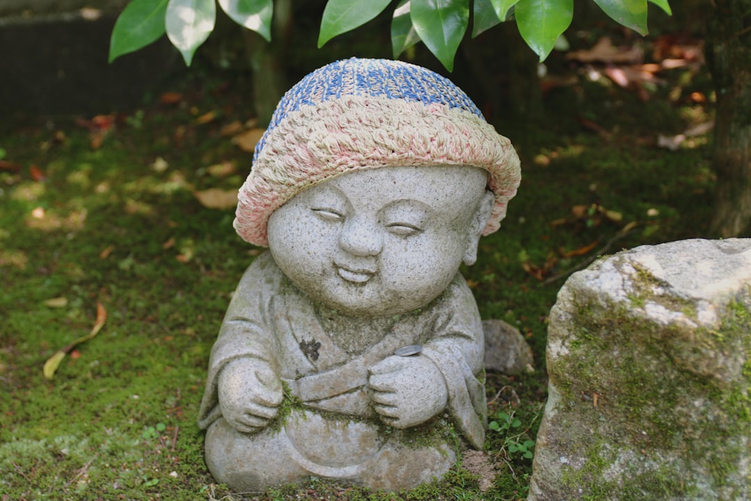 Visit Japan