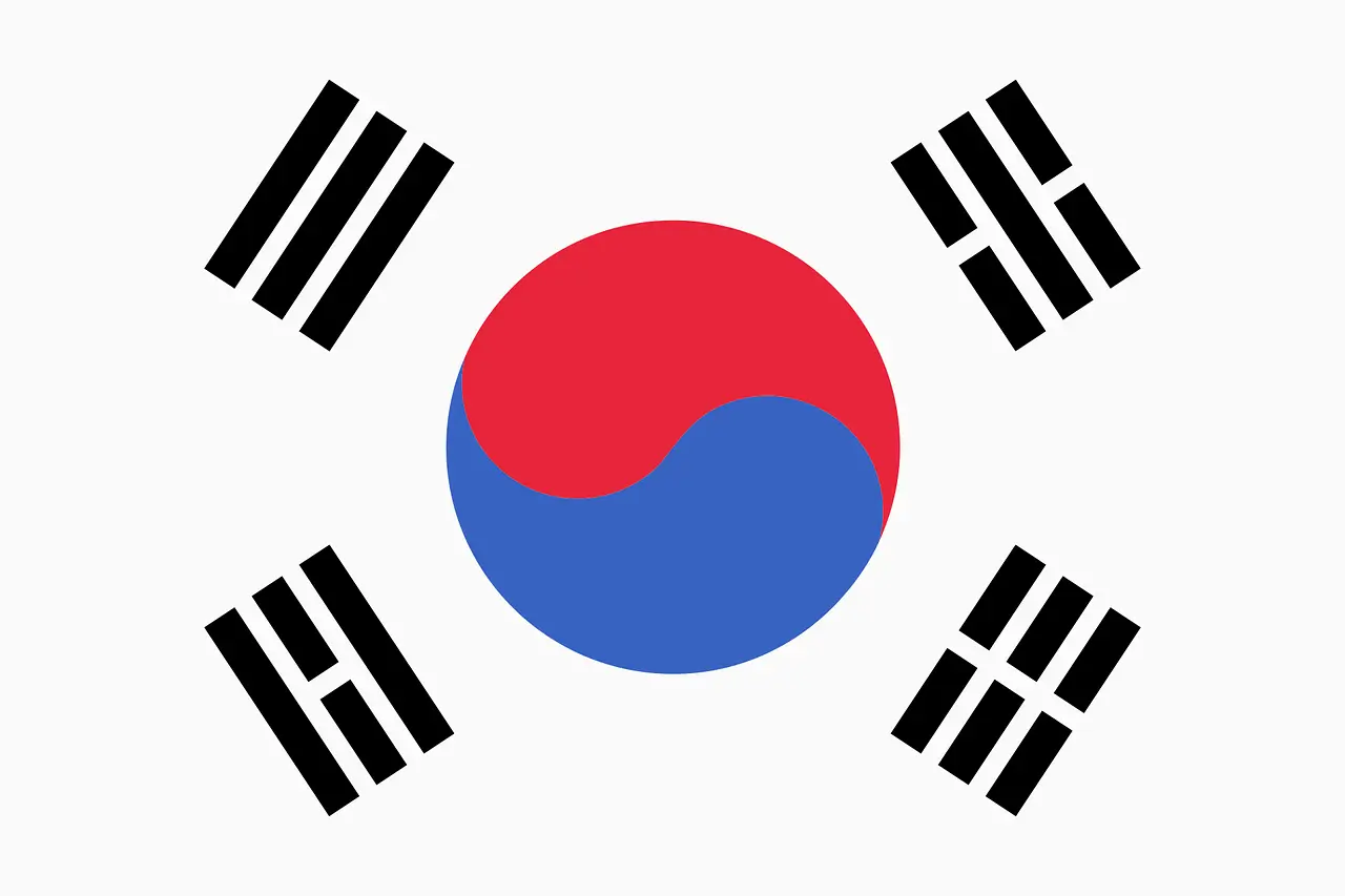 태극기