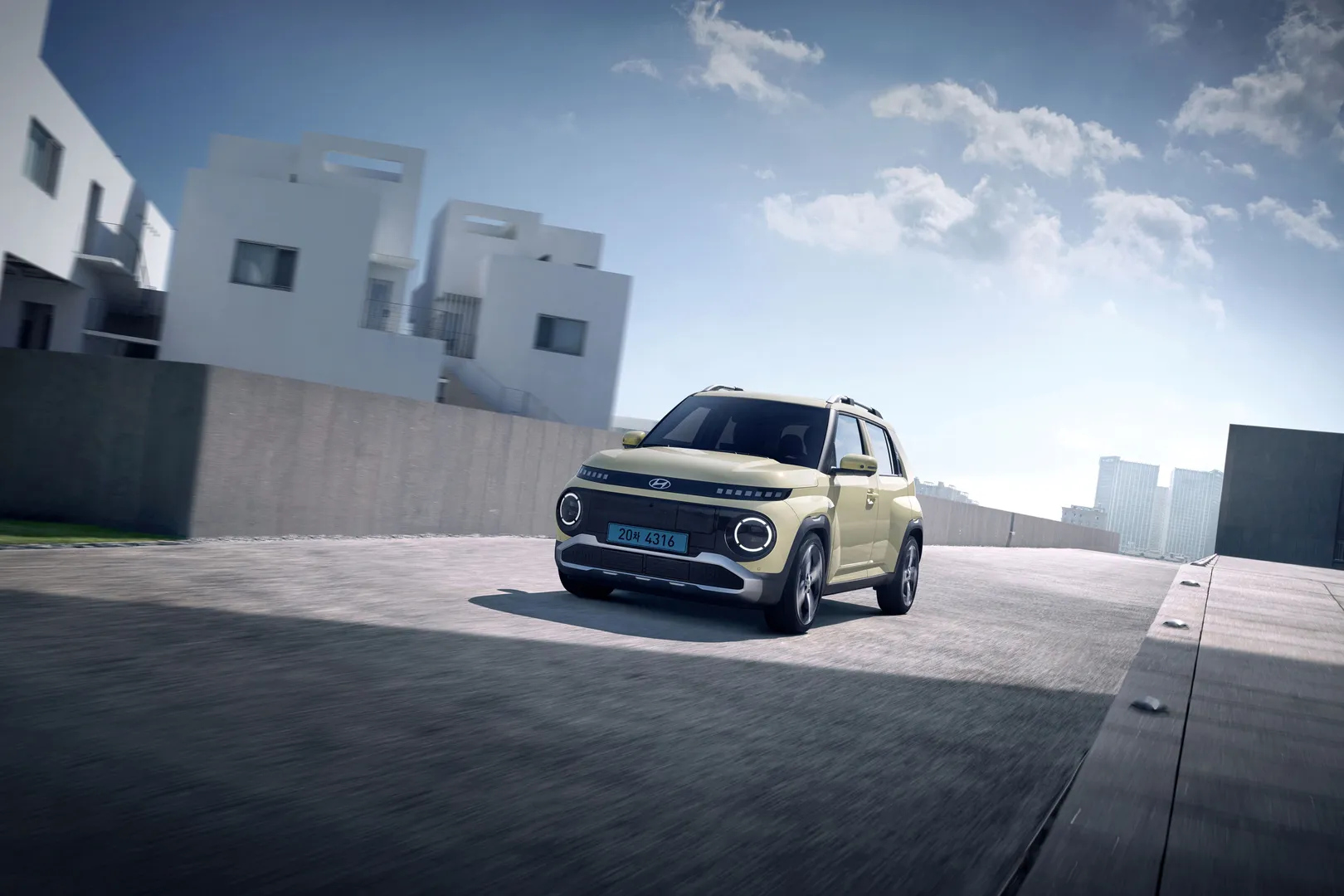 2026 캐스퍼 차량 이미지