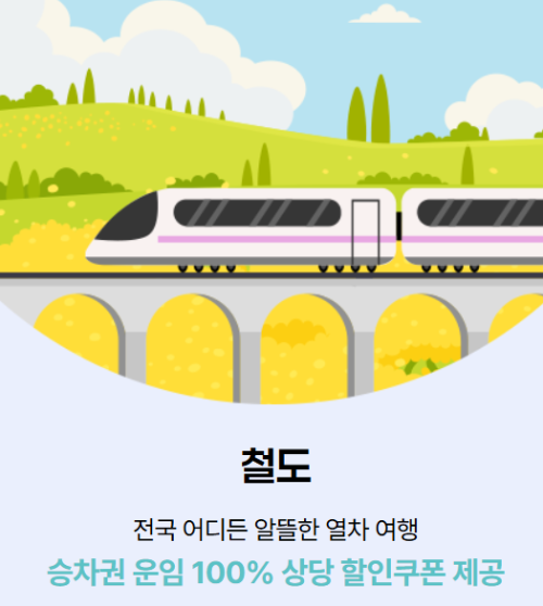 2026 여행가는 봄 혜택 이용방법 총정리(+무료기차&amp;#44; 숙박할인&amp;#44; 여행비)