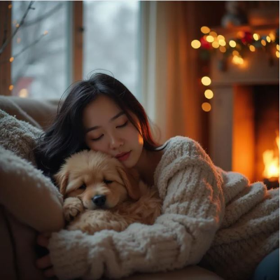 건강한 수면