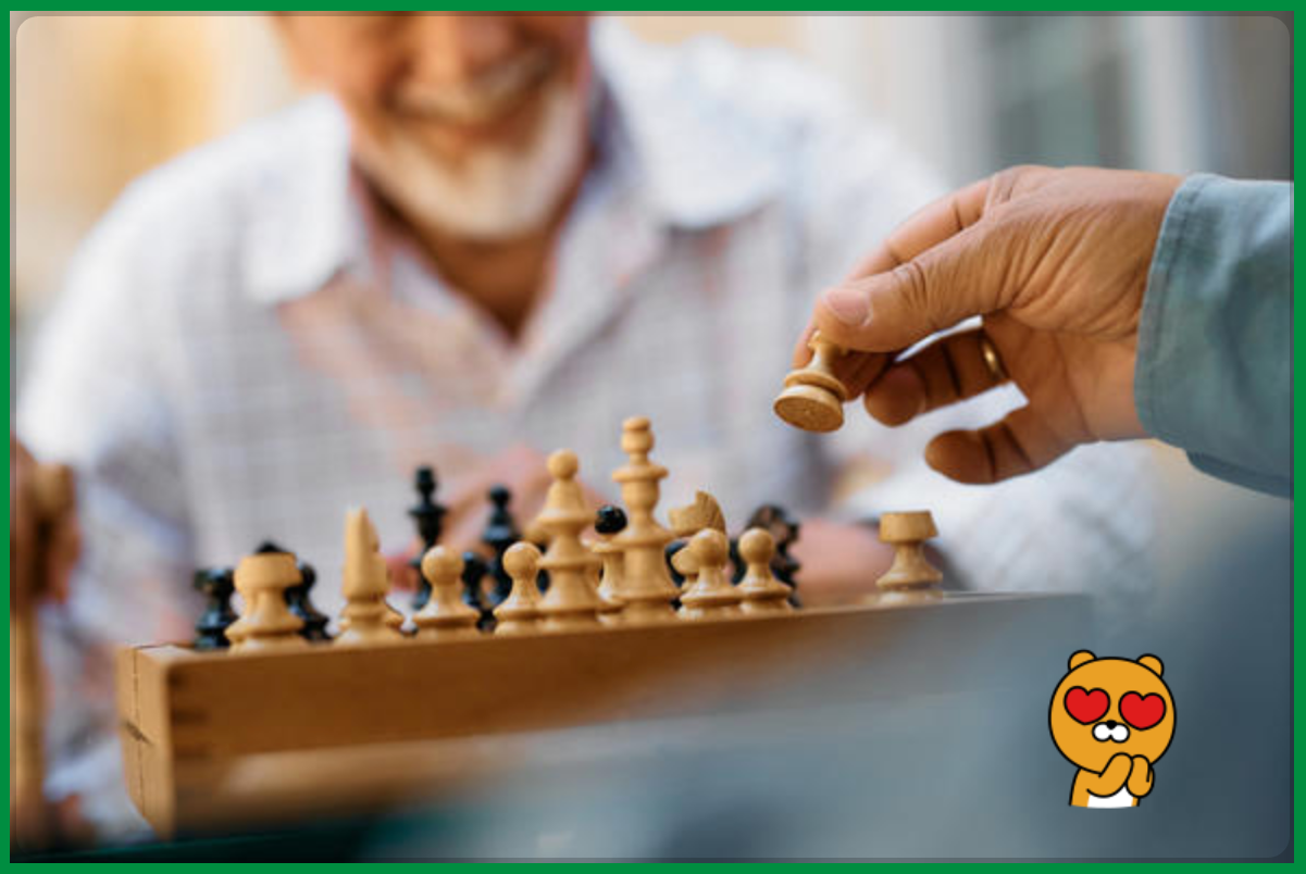 고령층_두뇌활동_체스
