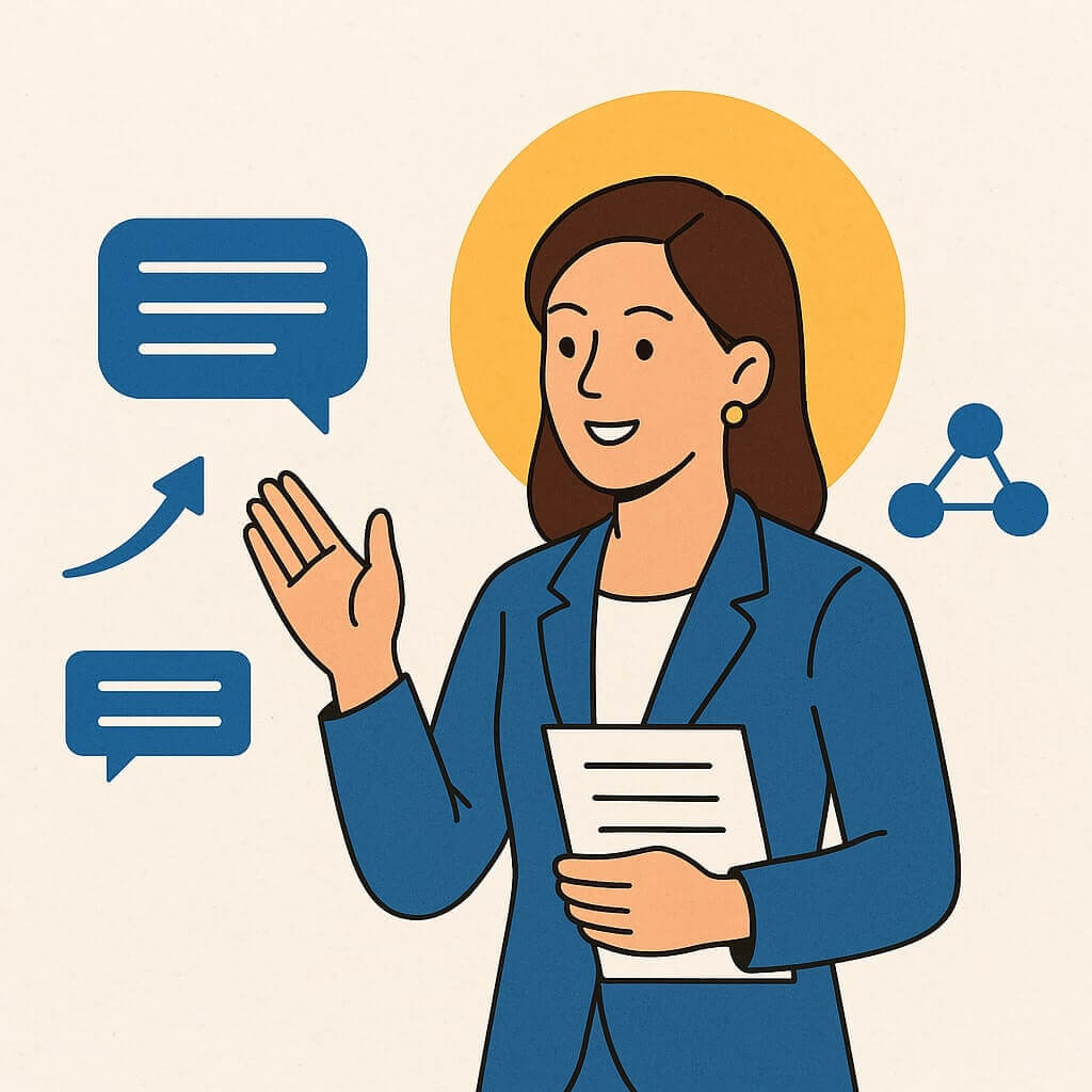 후광 효과를 활용한 커뮤니케이션 전략