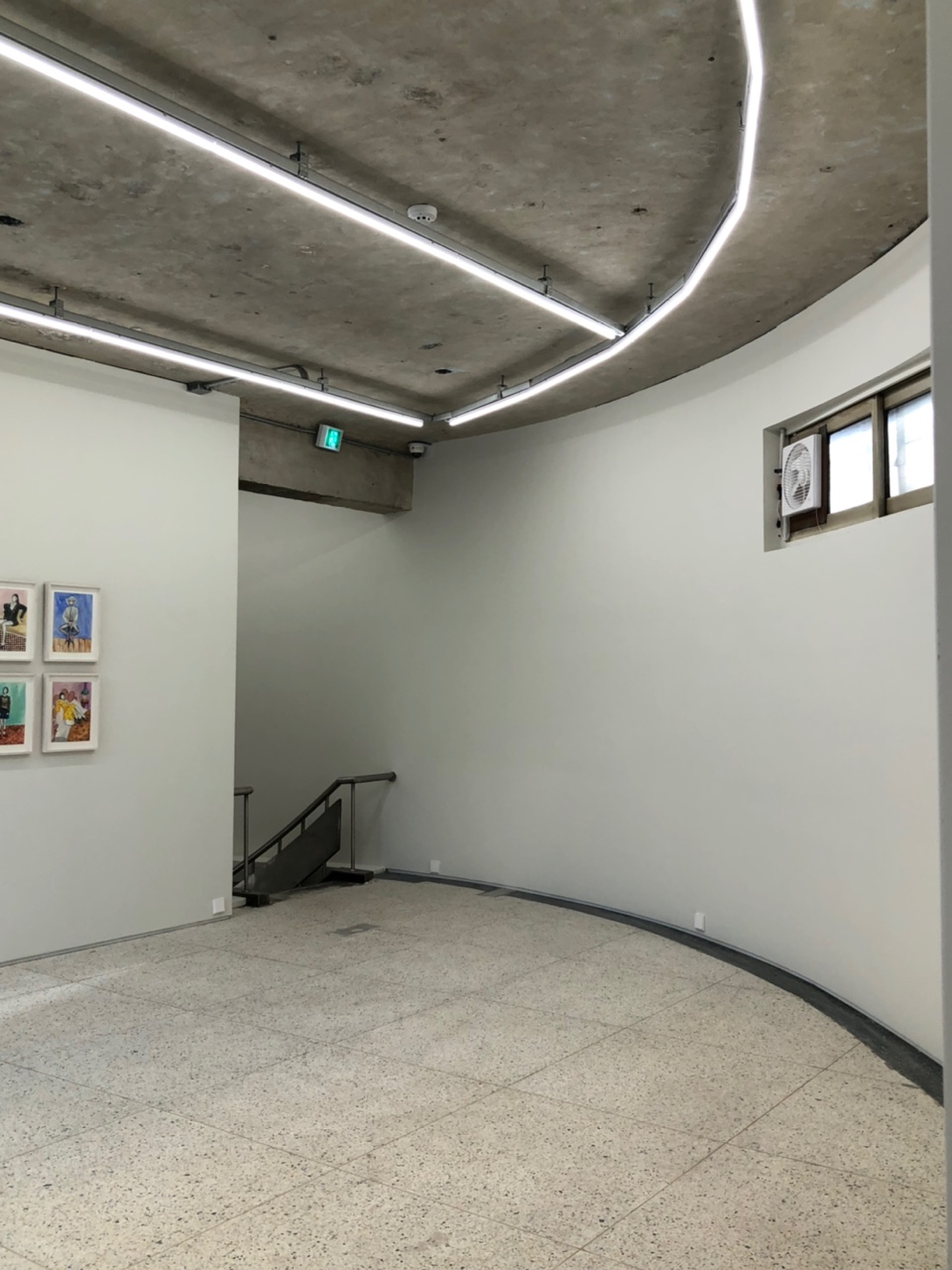 가나아트-보광-2층