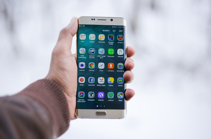 갤럭시 중고폰 시세