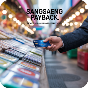 상생페이백 온누리상품권 사용방법 이미지