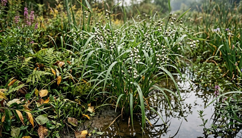 의이인(Coicis Semen)