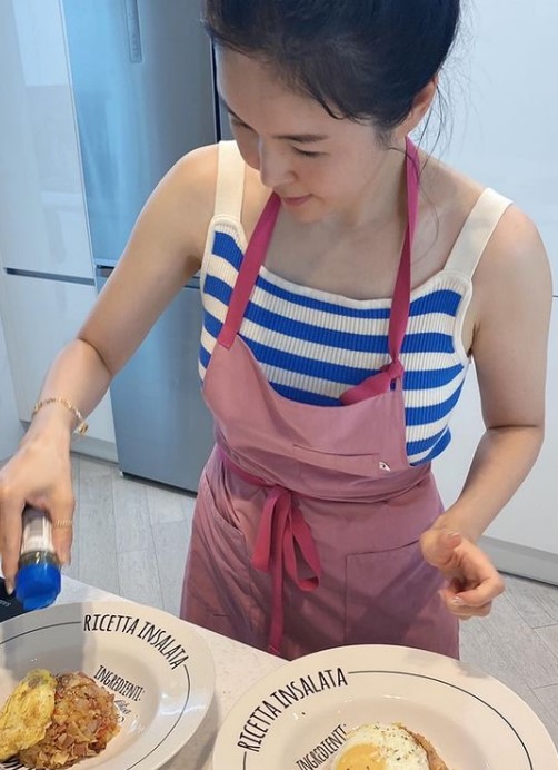 장영란