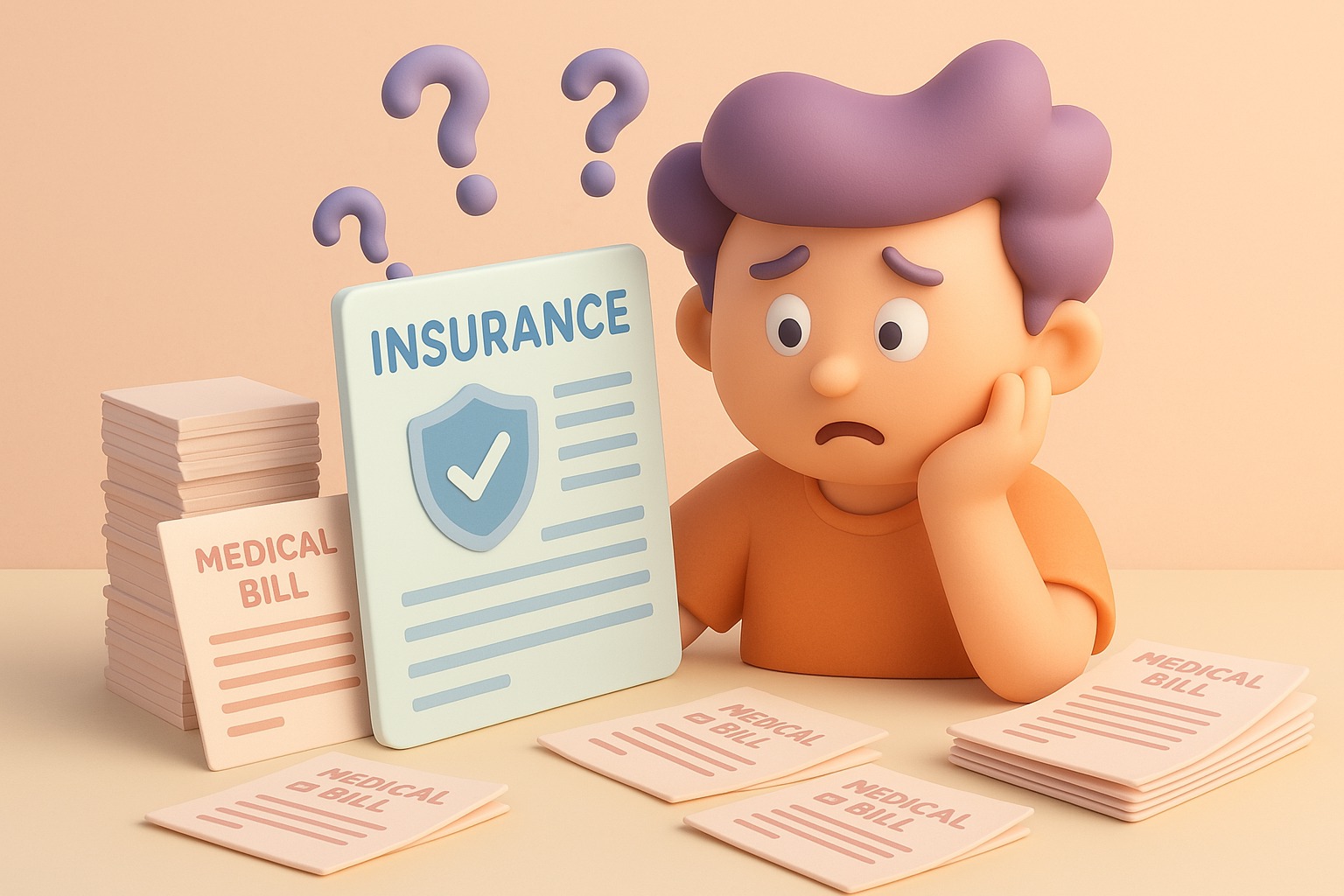 4세대 실손보험, MRI부터 도수치료까지 보장 범위 총정리