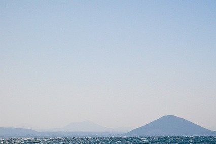 제주도 해변