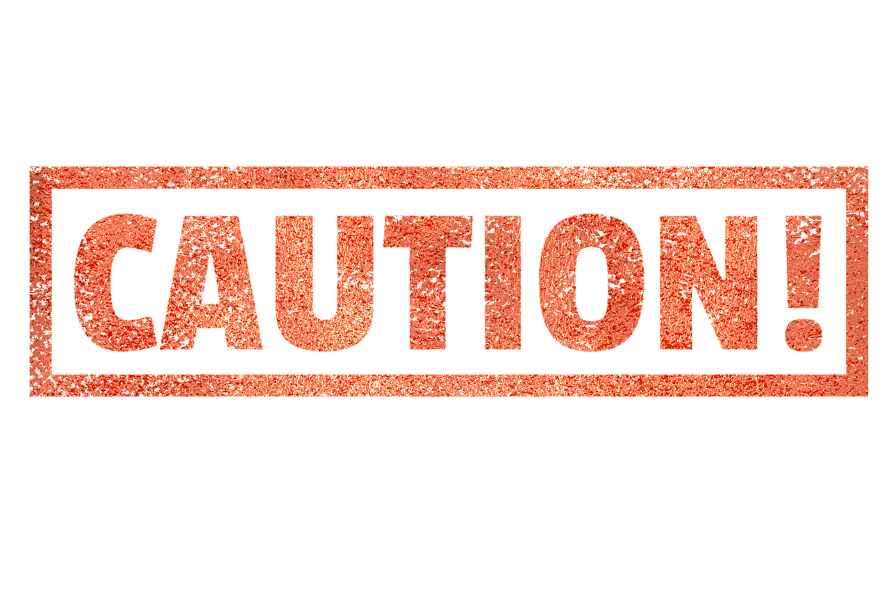 뮤지컬 티켓 거래! 꼭 주의하세요! caution!!