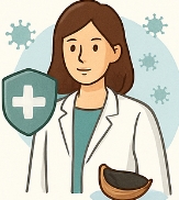 흑마늘 효능과 부작용