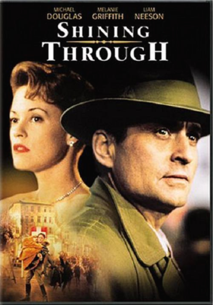 멜라니와 마이클