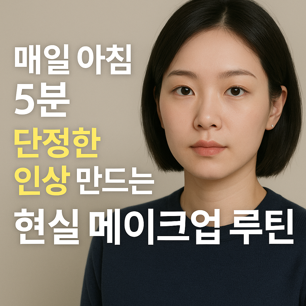 메이크업