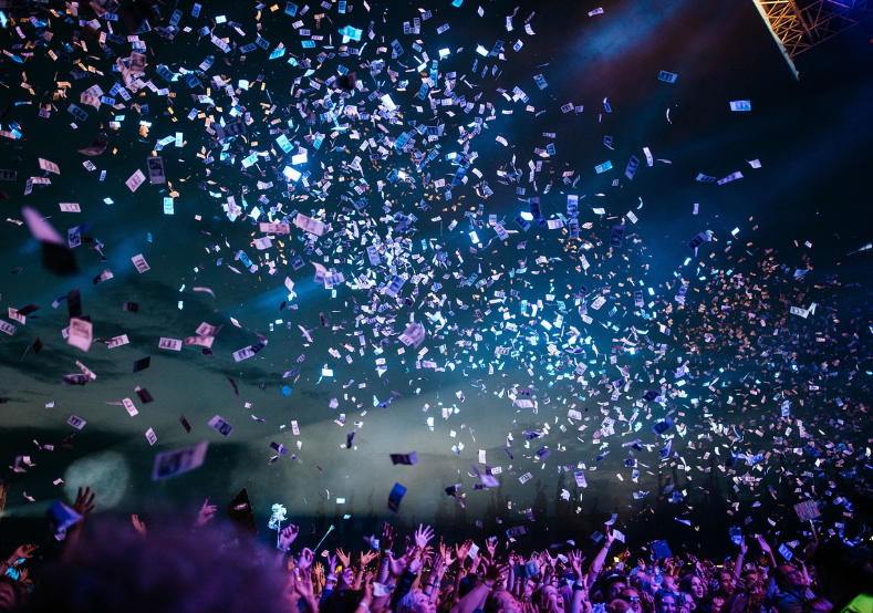 미스터트롯3 콘서트 관련 이미지