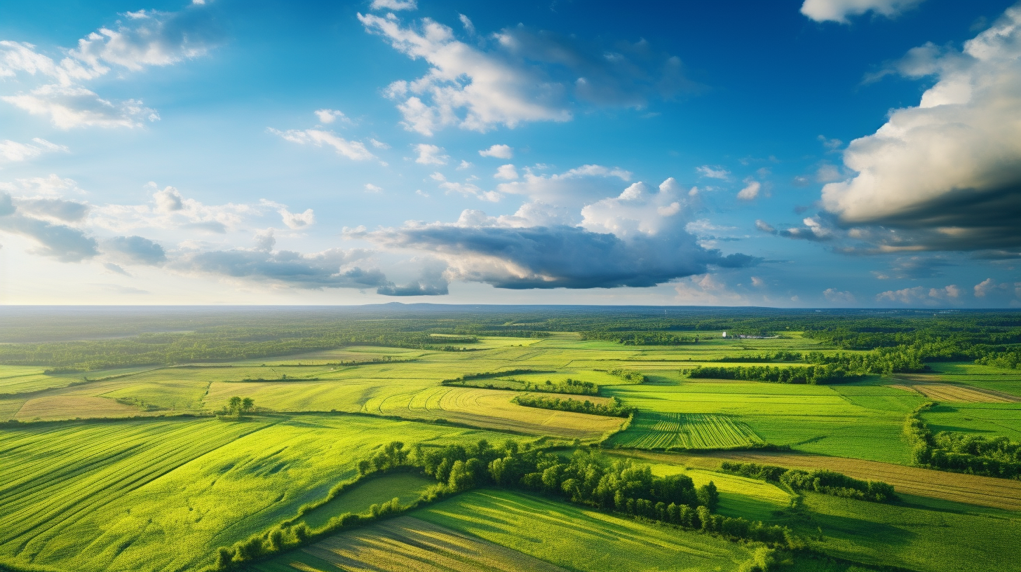 깨끗한 토양을 위한 우리의 역할