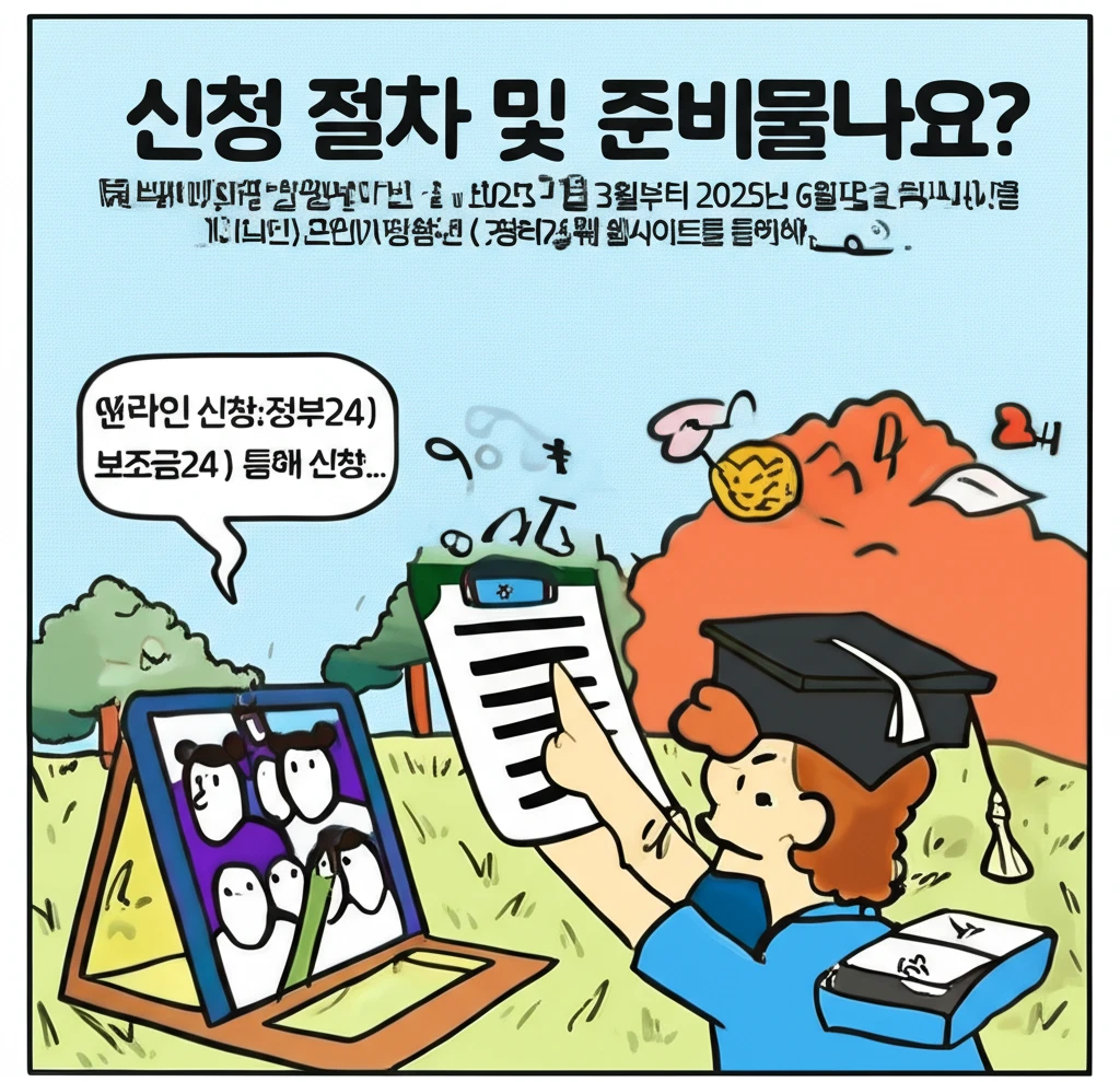 2025년 양주시 초등 입학 축하금:..