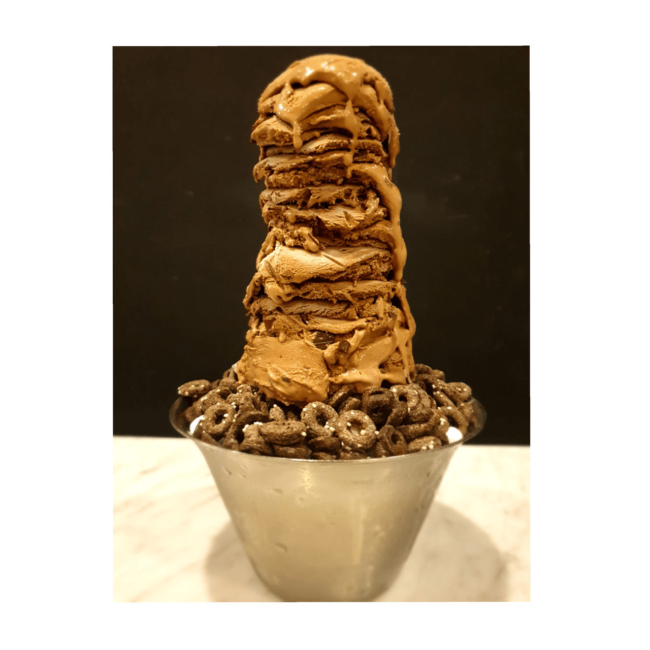 오늘N 2557회 식(食)큐멘터리 카페디쉬 빙수 이야기 – 안양 범계 여름 디저트 맛집