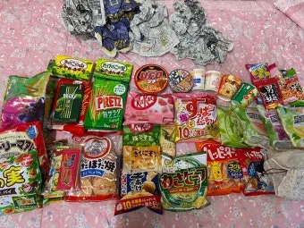 일본 여행 선물 리스트 완벽정리_13
