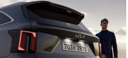 쏘렌토 하이브리드