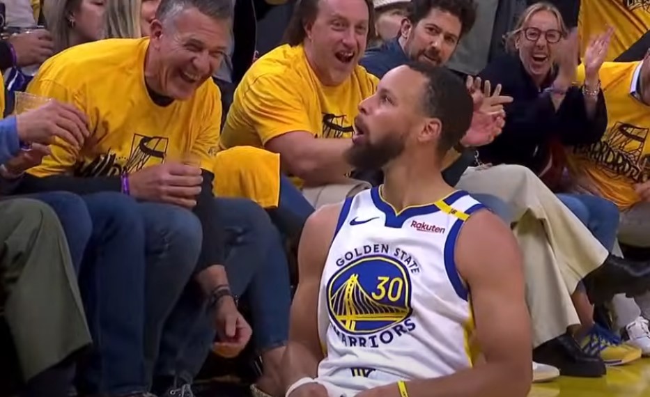 NBA 플레이 인 토너먼트 골든스테이트 vs 맴피스