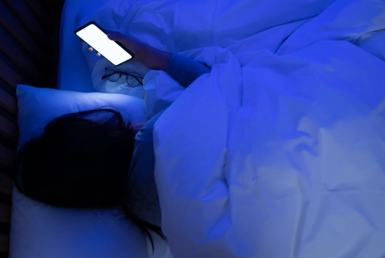 불면증 극복법 (수면장애, 멘탈헬스, 스트레스)