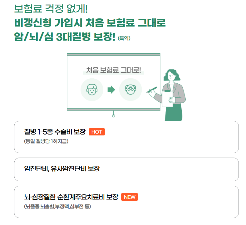 DB손해보험고객센터