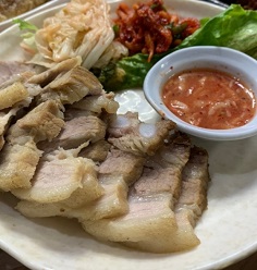 보쌈