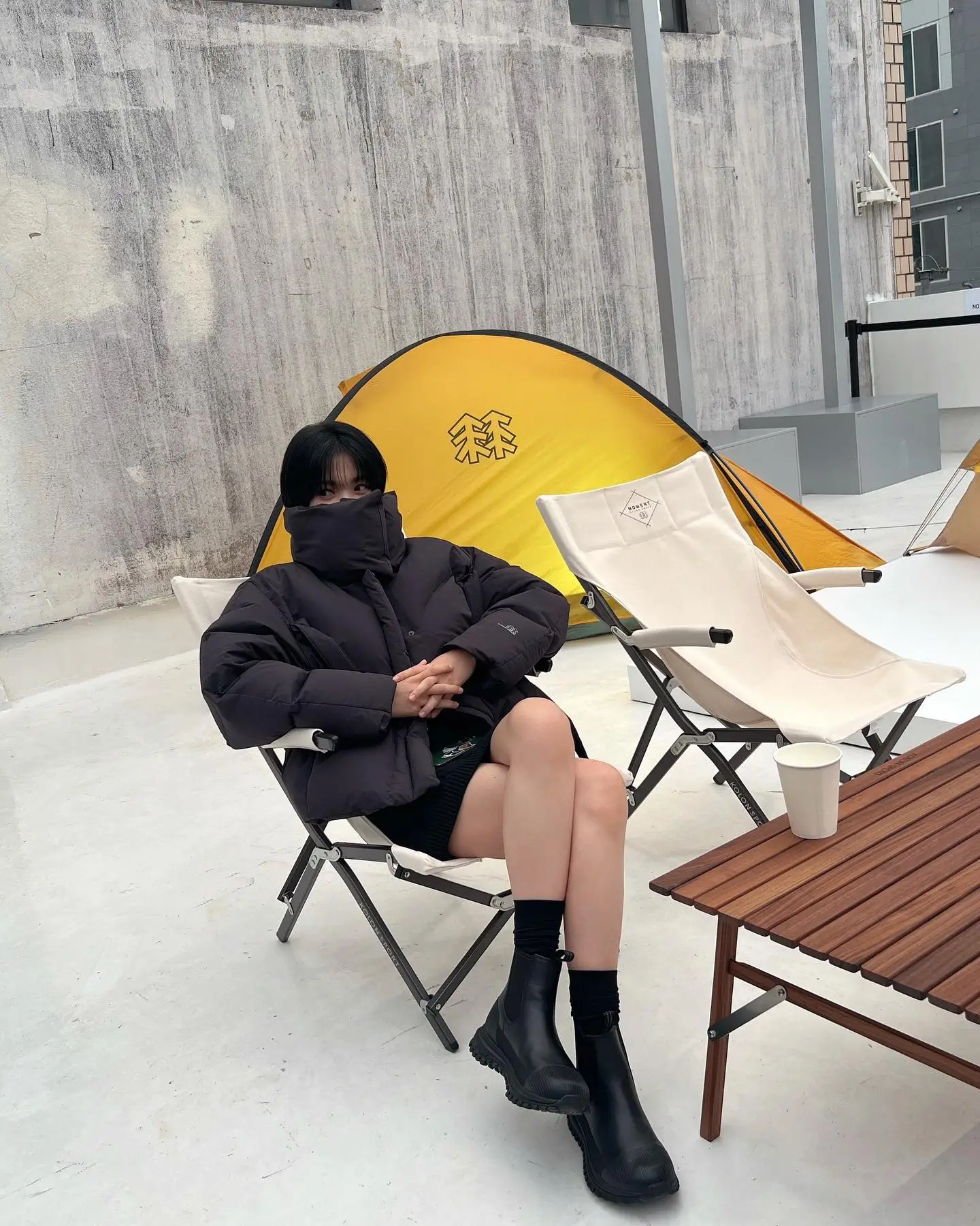 김태리 프로필 나이 키 mbti