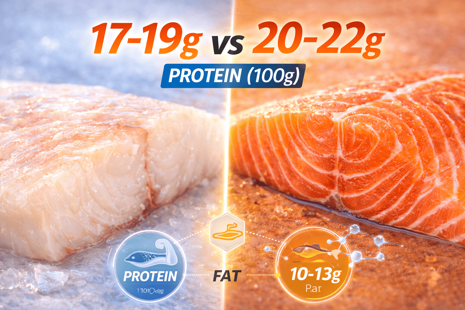 단백질 비교: 흡수율과 근육 유지 관점