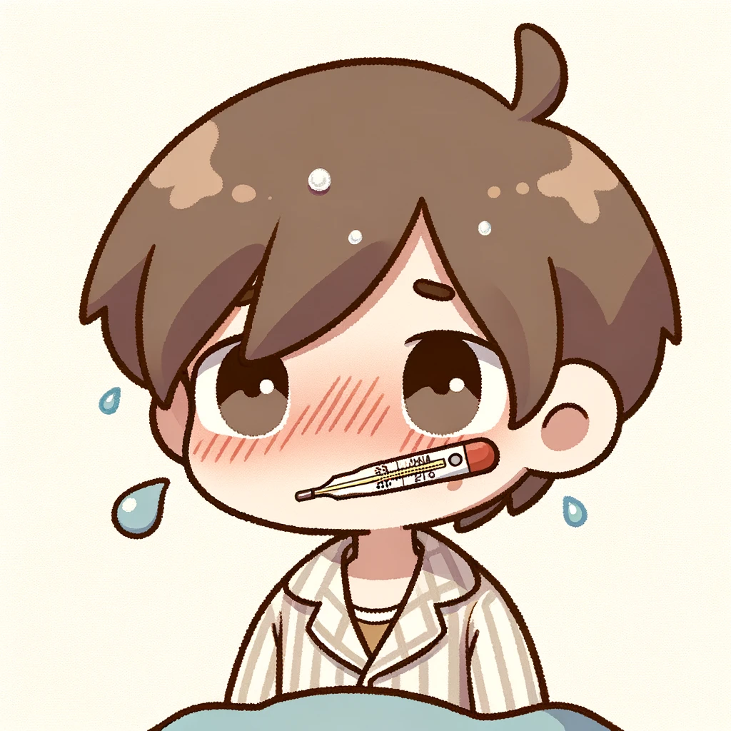 감기증상