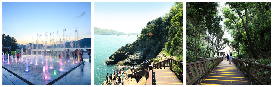 2024 여수불꽃축제