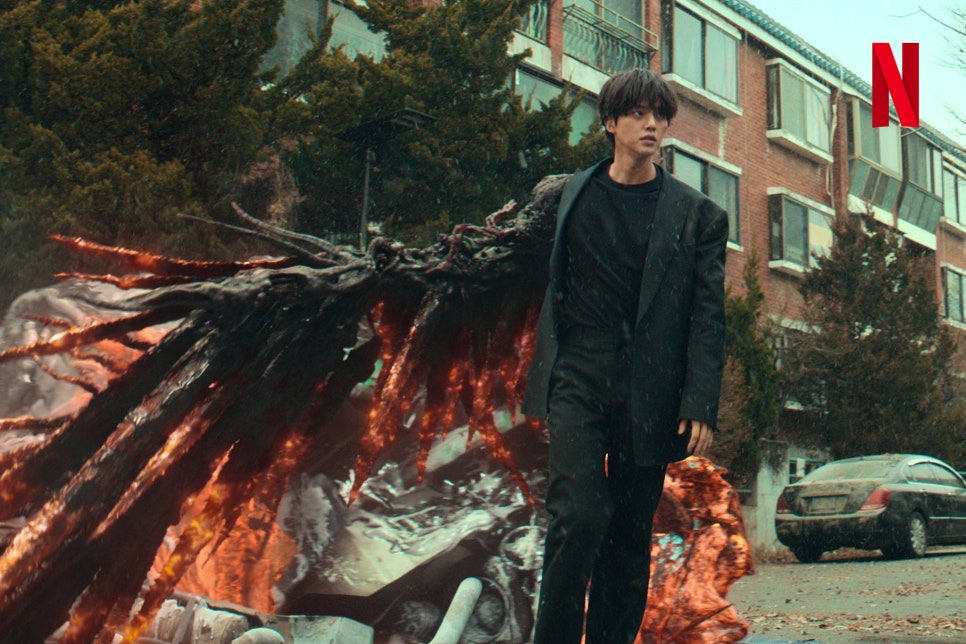 넷플릭스 스위트홈 시즌3 등장인물 출연진 결말 해석 마지막 시즌 해외반응